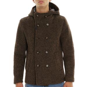 CAPPOTTO PEARIS MORO